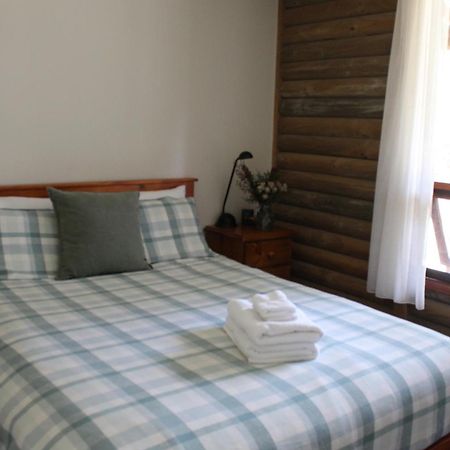דונקלד Southern Grampians Cottages מראה חיצוני תמונה