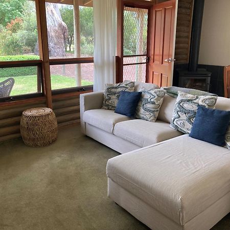דונקלד Southern Grampians Cottages מראה חיצוני תמונה