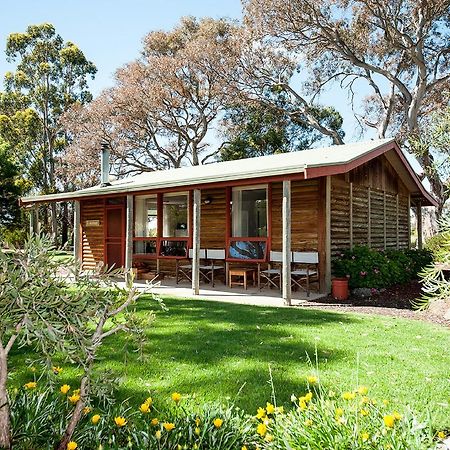 דונקלד Southern Grampians Cottages מראה חיצוני תמונה