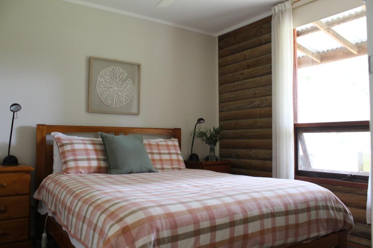 דונקלד Southern Grampians Cottages מראה חיצוני תמונה