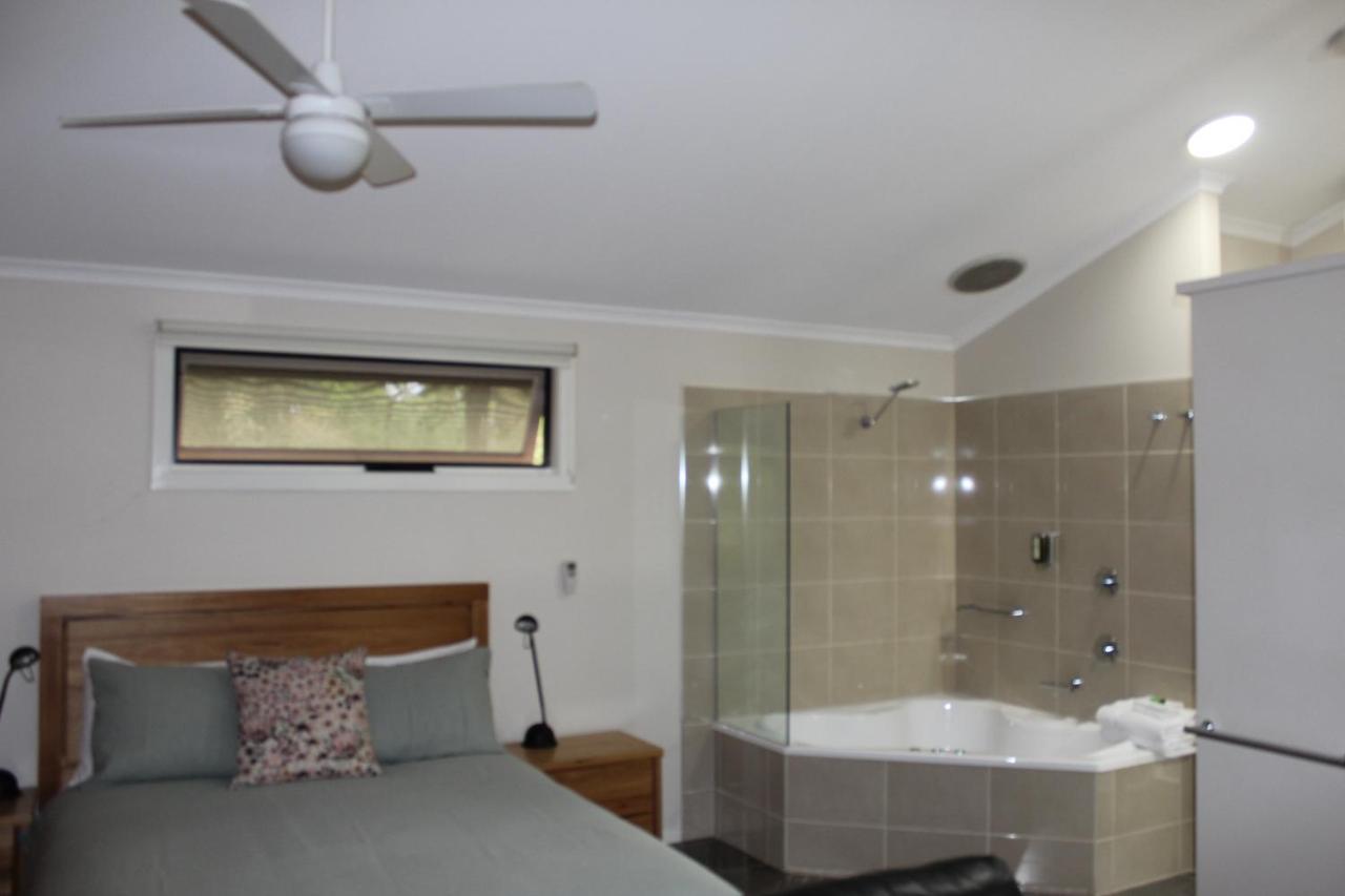 דונקלד Southern Grampians Cottages מראה חיצוני תמונה