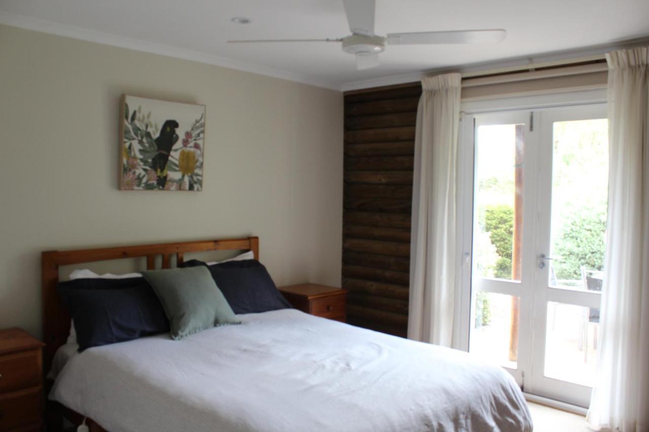 דונקלד Southern Grampians Cottages מראה חיצוני תמונה