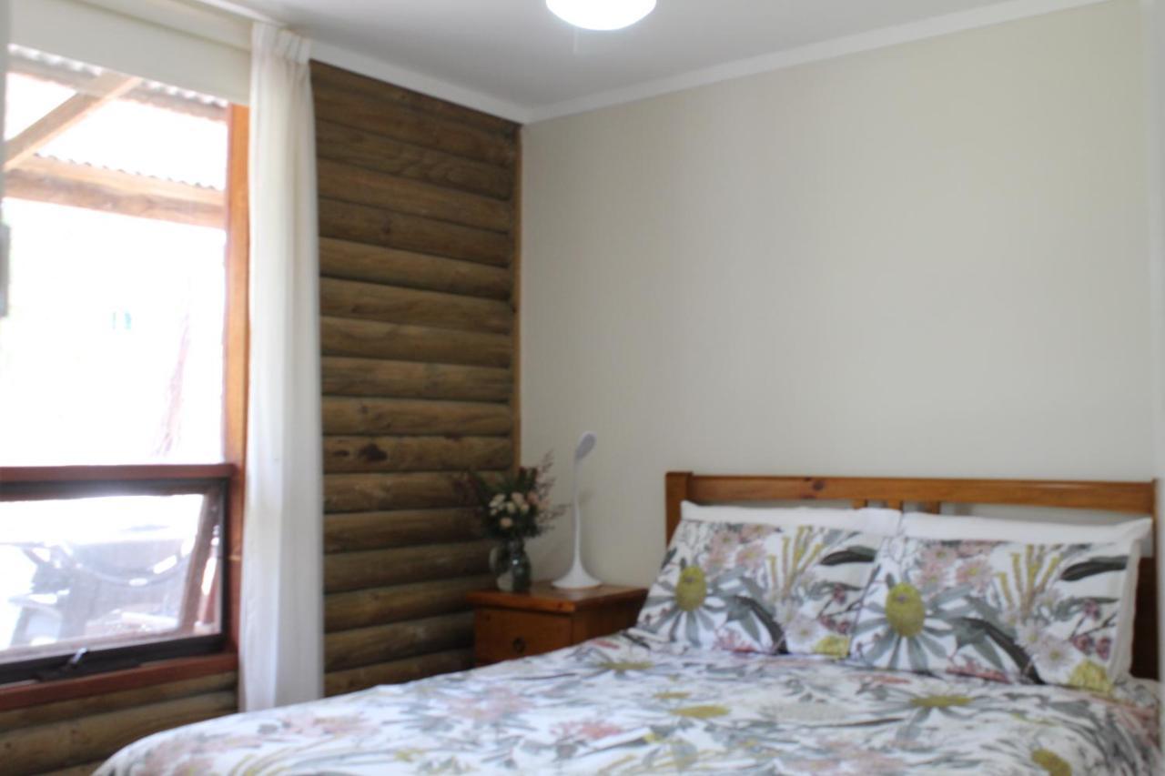 דונקלד Southern Grampians Cottages מראה חיצוני תמונה