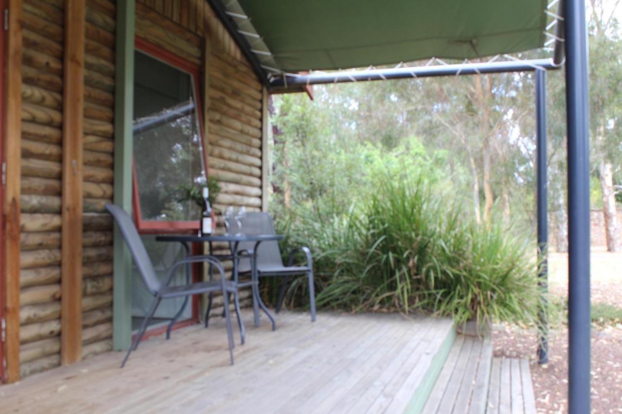 דונקלד Southern Grampians Cottages מראה חיצוני תמונה