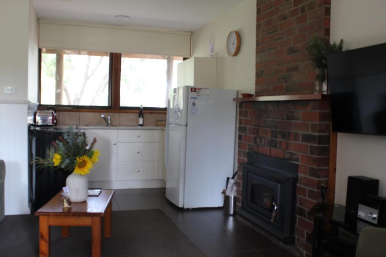 דונקלד Southern Grampians Cottages מראה חיצוני תמונה