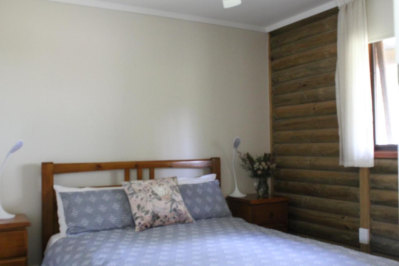 דונקלד Southern Grampians Cottages מראה חיצוני תמונה