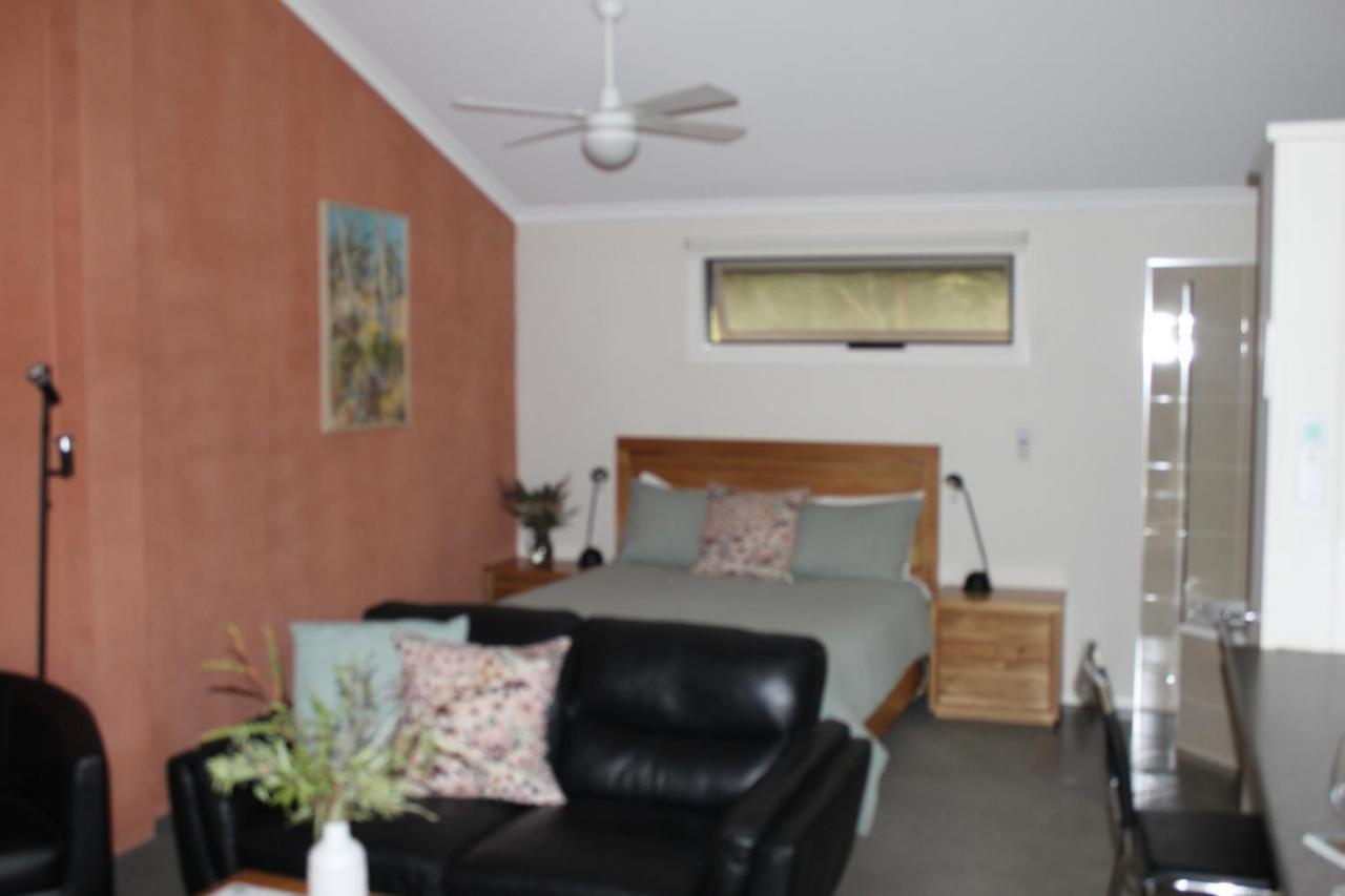 דונקלד Southern Grampians Cottages מראה חיצוני תמונה