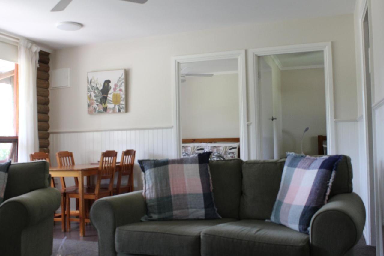 דונקלד Southern Grampians Cottages מראה חיצוני תמונה