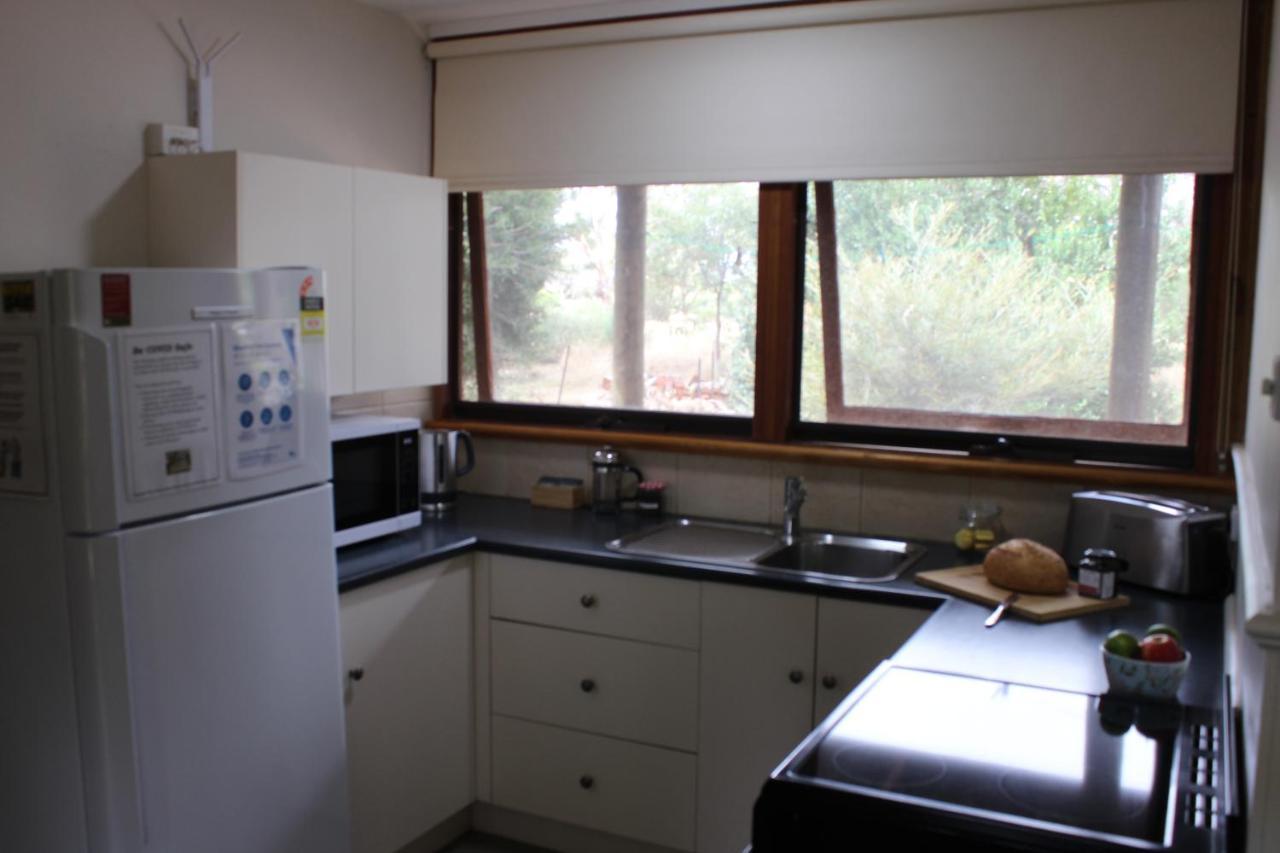 דונקלד Southern Grampians Cottages מראה חיצוני תמונה