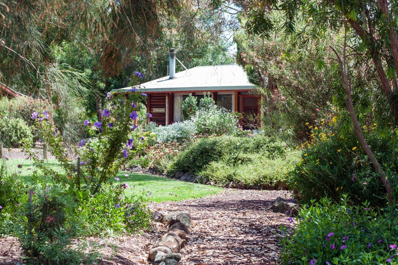 דונקלד Southern Grampians Cottages מראה חיצוני תמונה