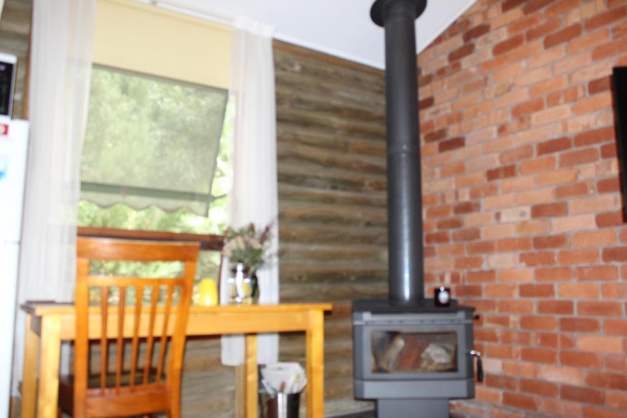 דונקלד Southern Grampians Cottages מראה חיצוני תמונה