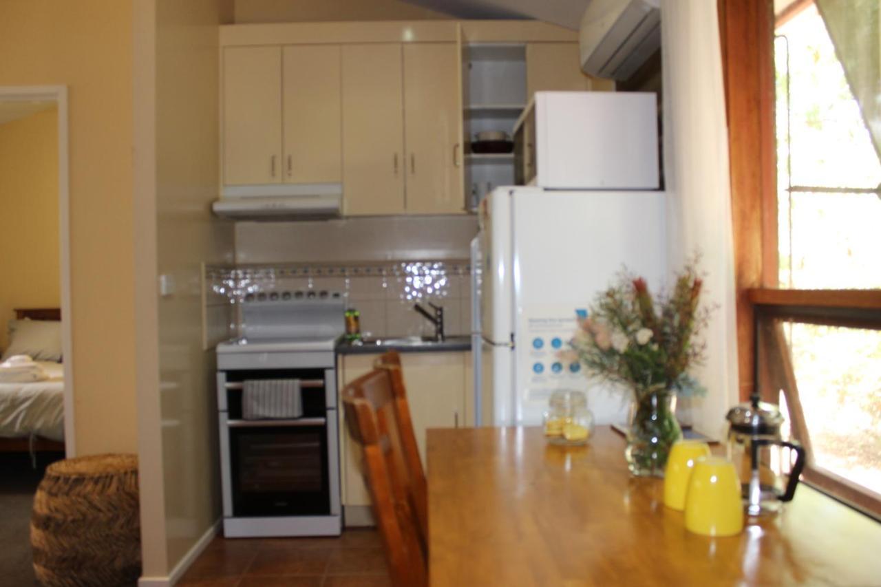 דונקלד Southern Grampians Cottages מראה חיצוני תמונה