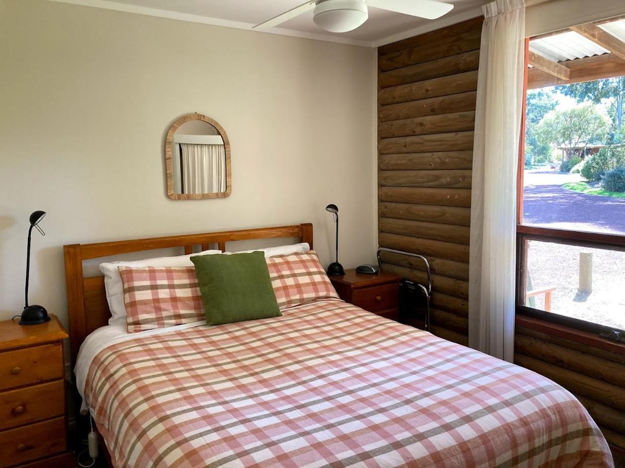 דונקלד Southern Grampians Cottages מראה חיצוני תמונה