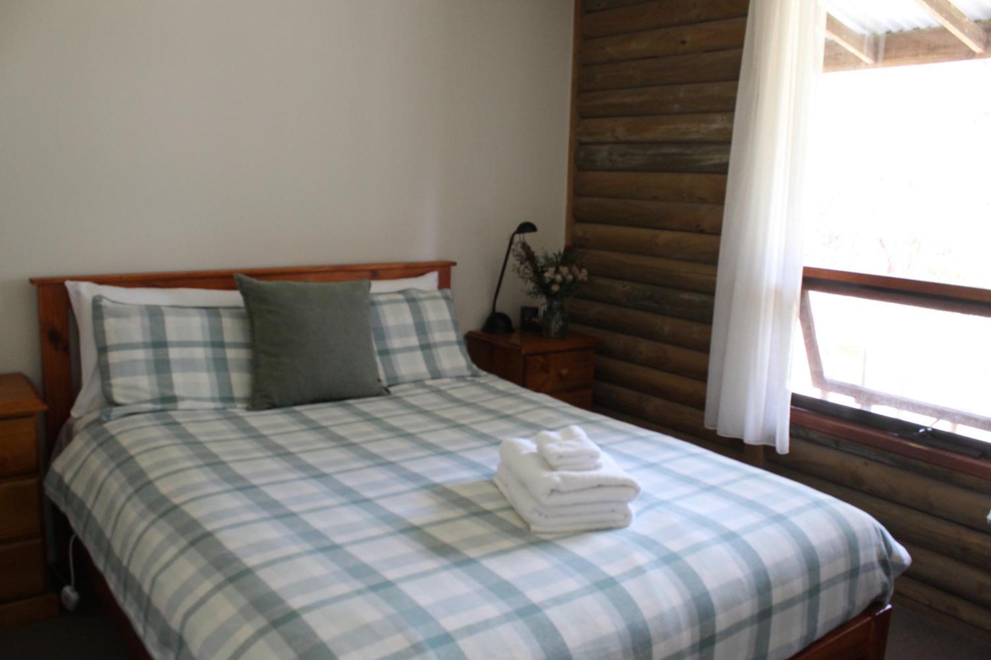 דונקלד Southern Grampians Cottages מראה חיצוני תמונה