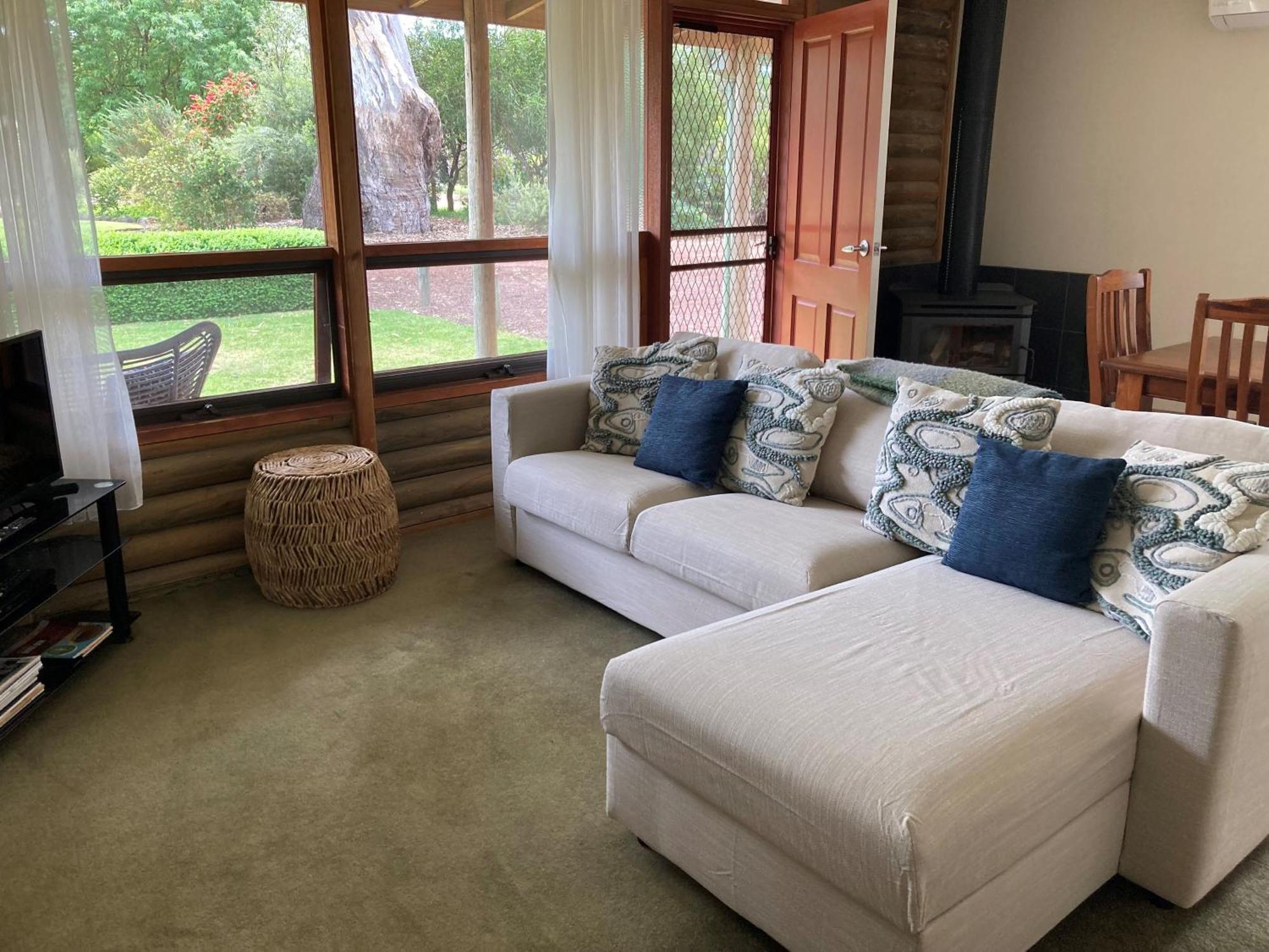 דונקלד Southern Grampians Cottages מראה חיצוני תמונה