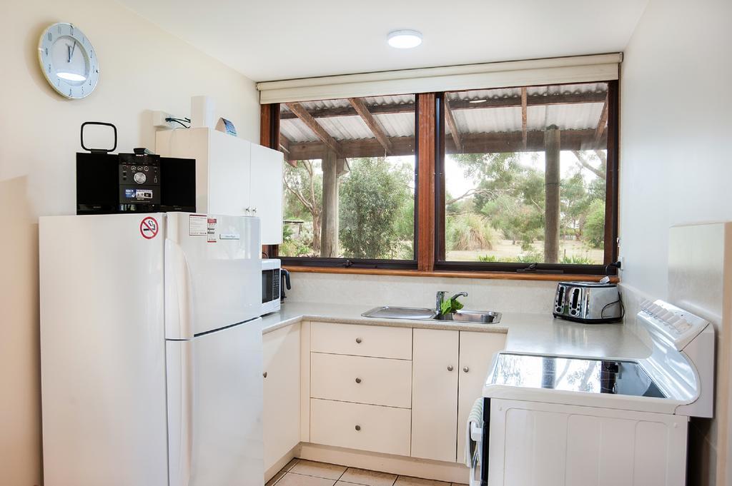 דונקלד Southern Grampians Cottages מראה חיצוני תמונה