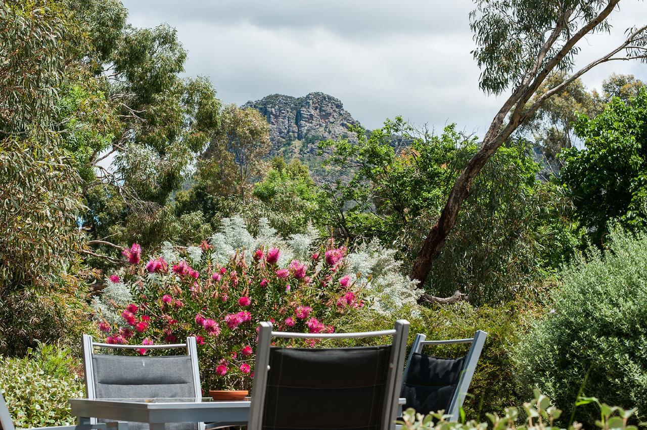 דונקלד Southern Grampians Cottages מראה חיצוני תמונה