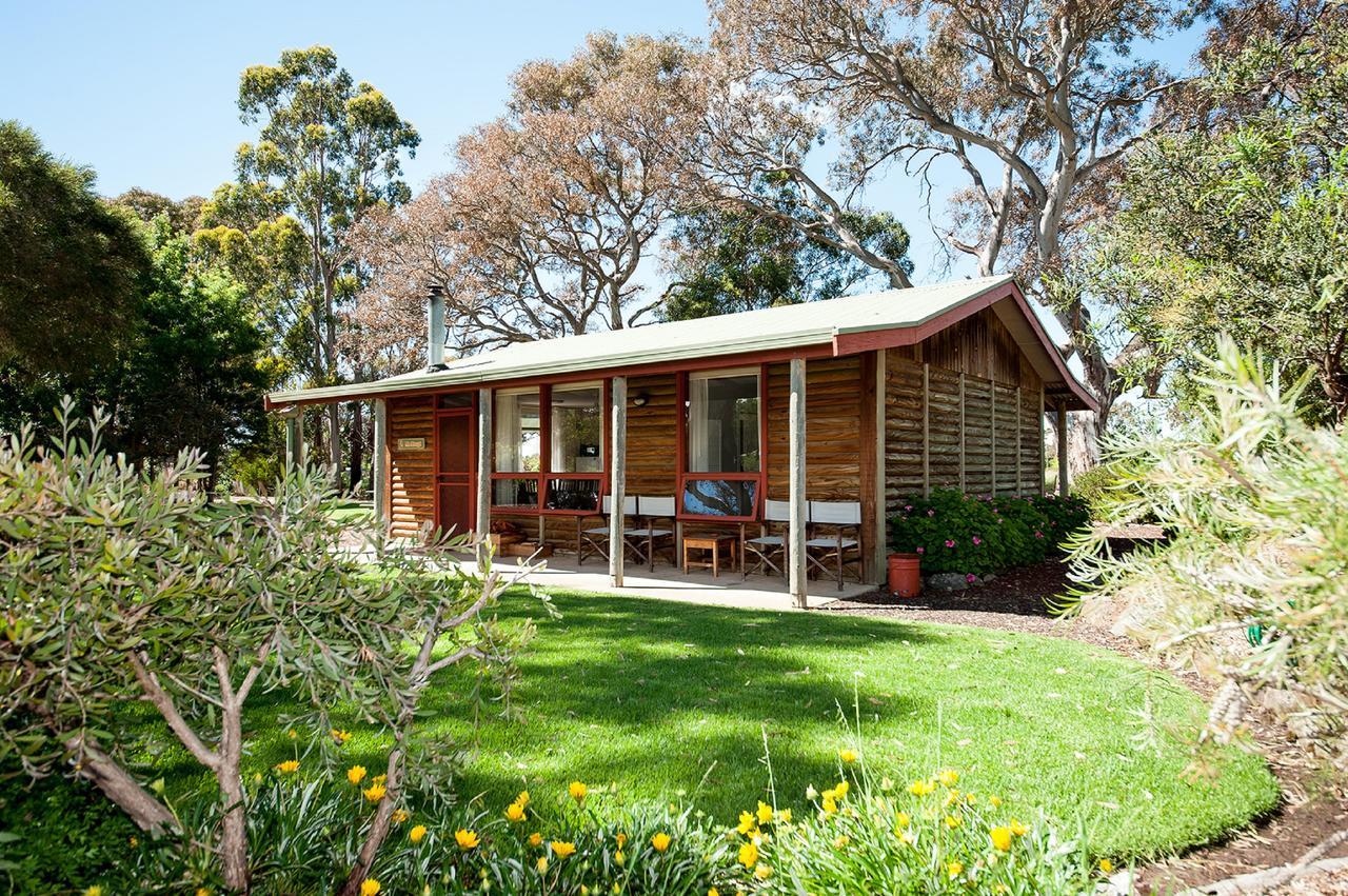 דונקלד Southern Grampians Cottages מראה חיצוני תמונה